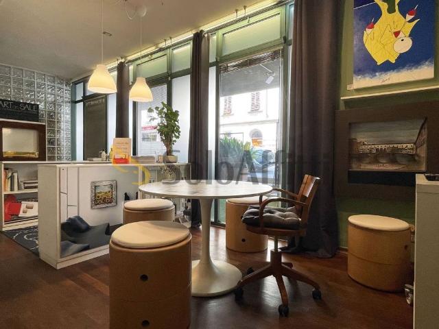 Appartamento in affitto a Firenze FI