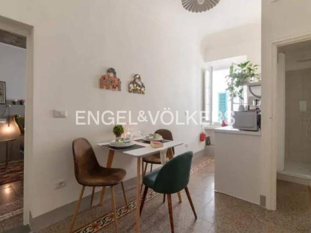 Appartamento in affitto a Firenze FI