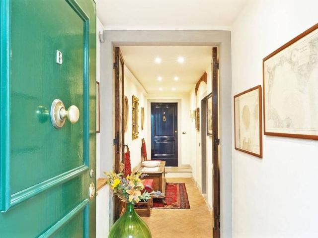 Appartamento in affitto a Firenze FI