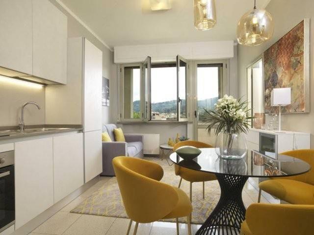 Appartamento in affitto a Firenze FI