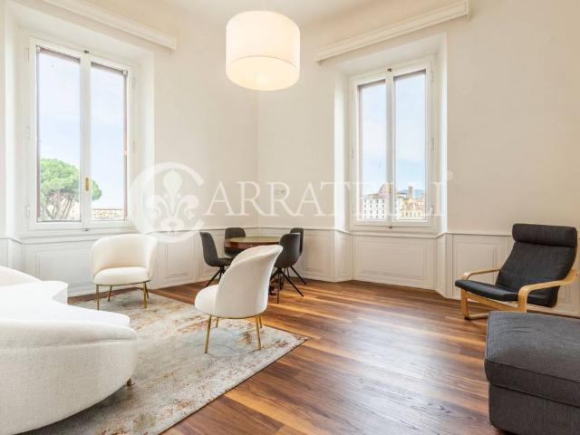 Appartamento in affitto a Firenze FI