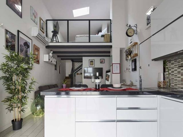 Appartamento in affitto a Firenze FI