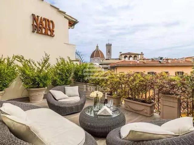 Appartamento in affitto a Firenze FI