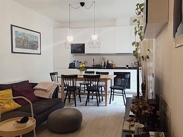 Appartamento in affitto a Firenze FI