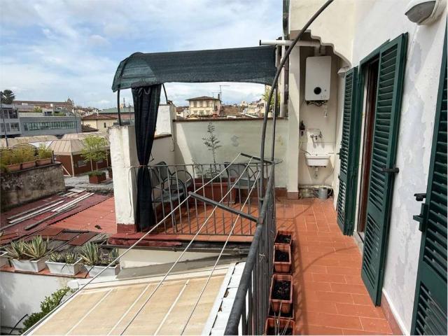 Appartamento in affitto a Firenze FI