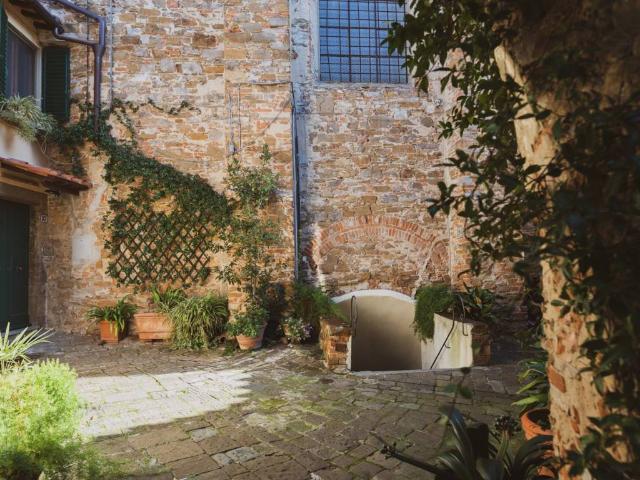 Appartamento in affitto a Firenze FI