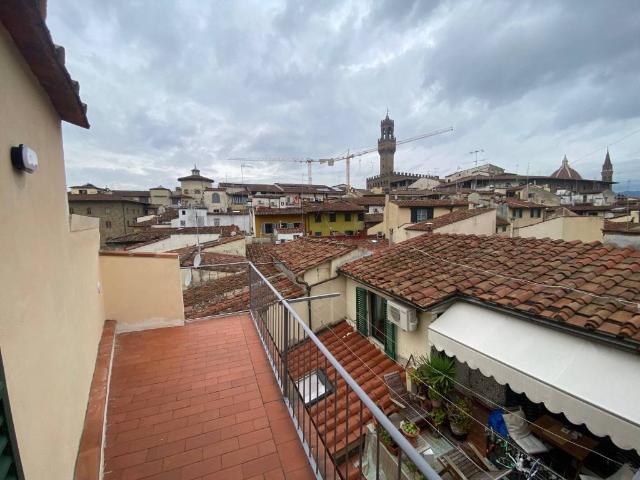 Appartamento in affitto a Firenze FI