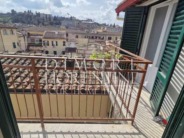 Appartamento in affitto a Firenze FI