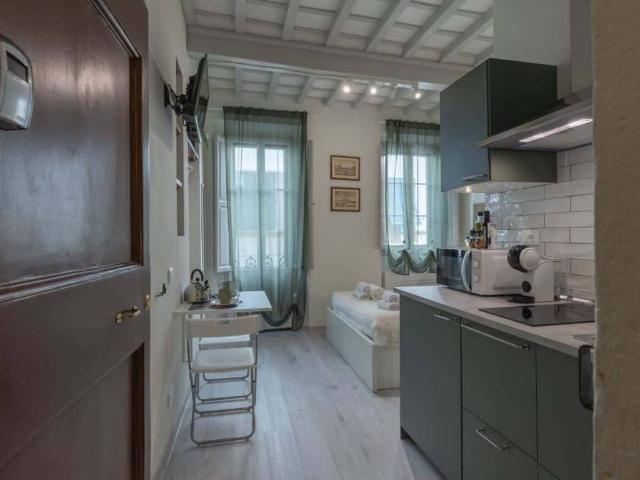 Appartamento in affitto a Firenze FI