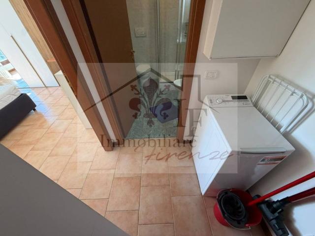 Appartamento in affitto a Firenze FI