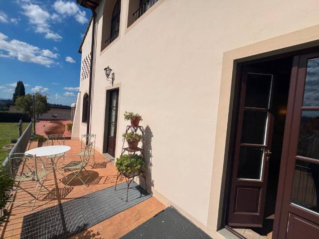 Appartamento in affitto a Firenze FI