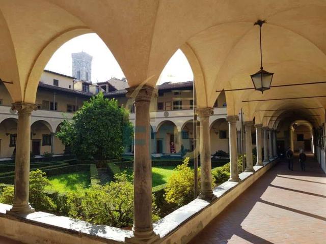 Appartamento in affitto a Firenze FI