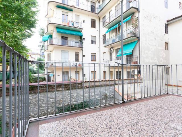 Appartamento in affitto a Firenze FI
