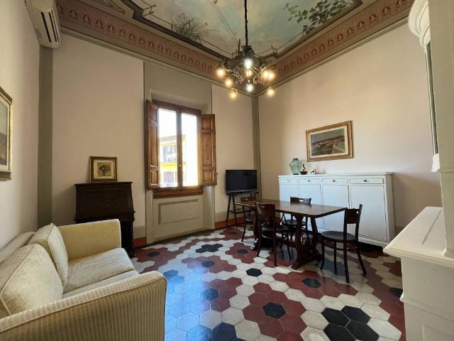 Appartamento in affitto a Firenze FI