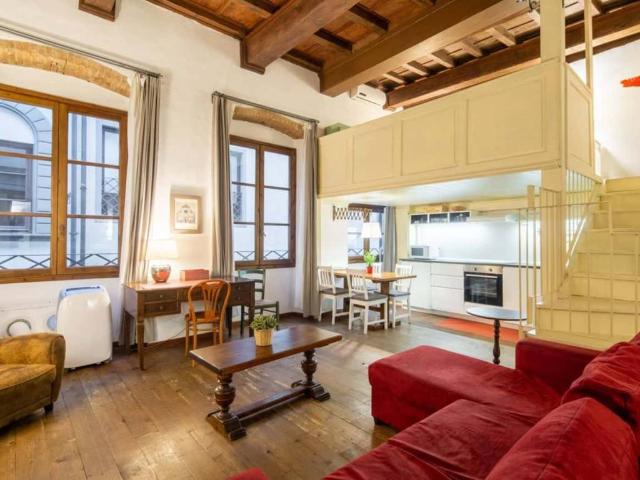 Appartamento in affitto a Firenze FI