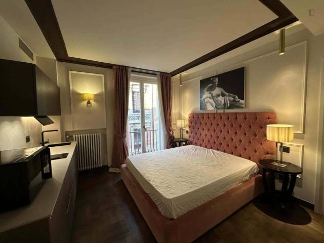 Appartamento in affitto a Firenze FI