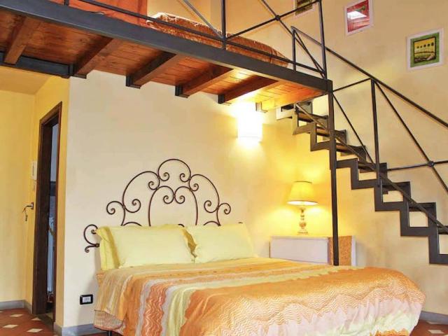 Appartamento in affitto a Firenze FI