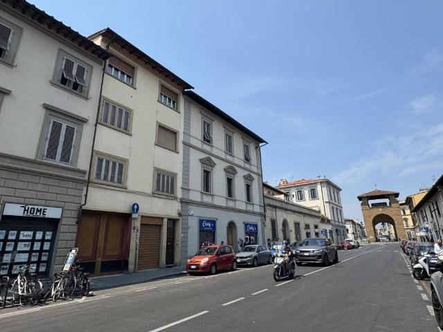 Appartamento in affitto a Firenze FI