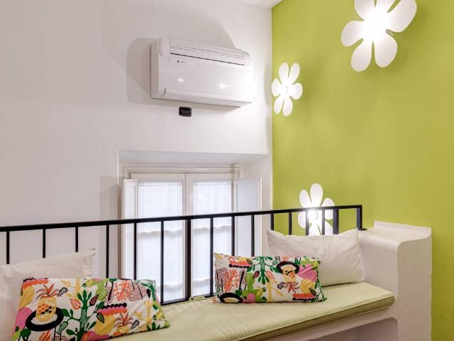 Appartamento in affitto a Firenze FI