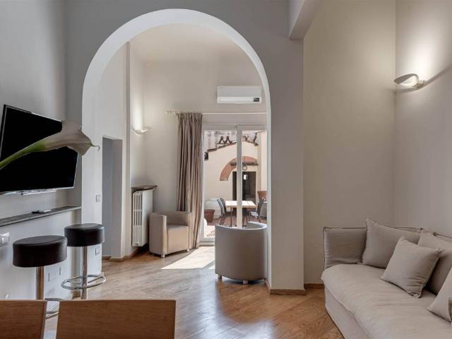 Appartamento in affitto a Firenze FI