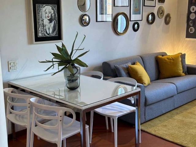 Appartamento in affitto a Firenze FI
