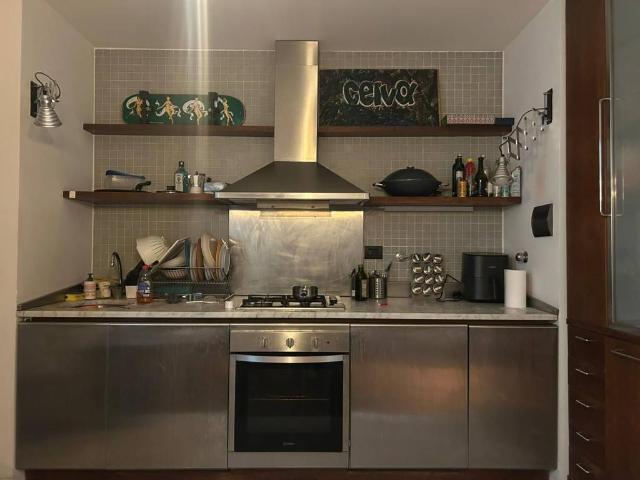 Appartamento in affitto a Firenze FI