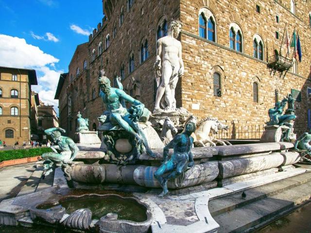 Appartamento in affitto a Firenze FI