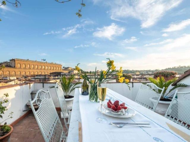 Appartamento in affitto a Firenze FI