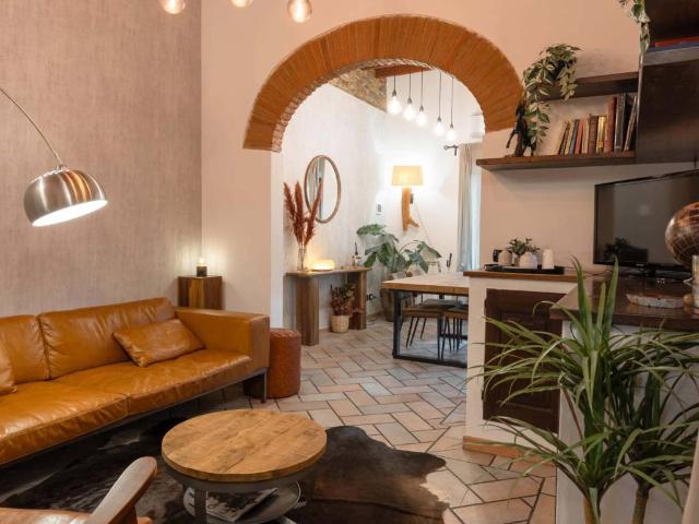 Appartamento in affitto a Firenze FI