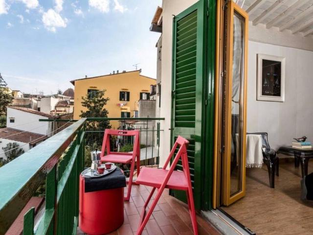 Appartamento in affitto a Firenze FI