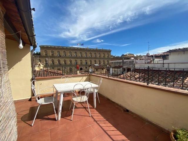 Appartamento in affitto a Firenze FI