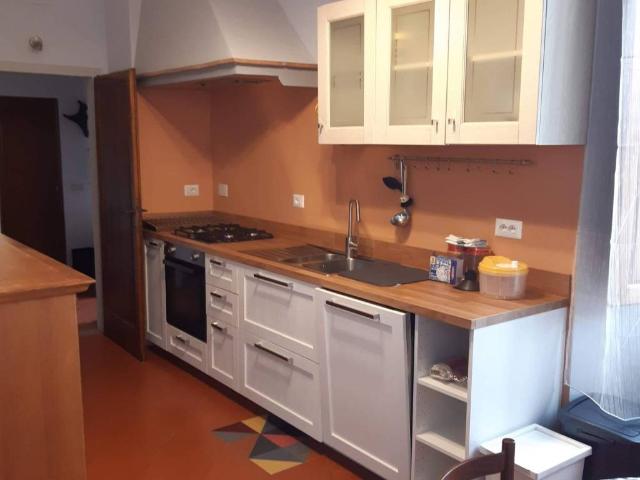 Appartamento in affitto a Firenze FI