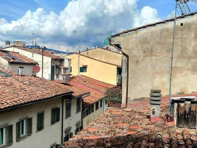 Appartamento in affitto a Firenze FI