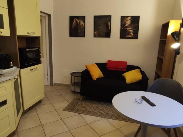 Appartamento in affitto a Firenze FI
