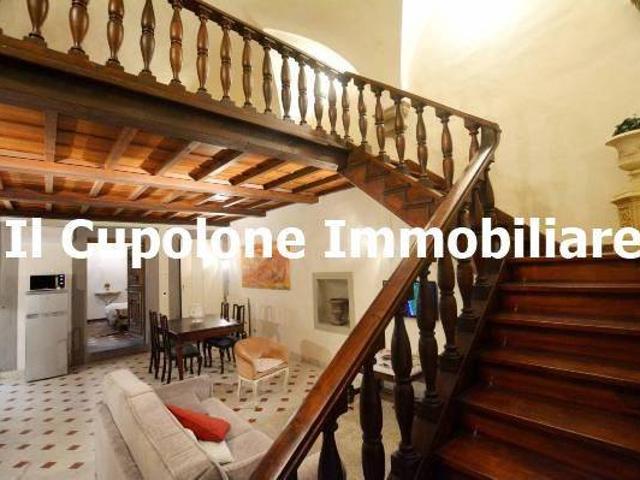 Appartamento in affitto a Firenze FI