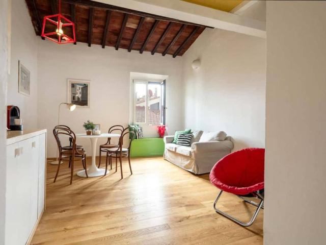 Appartamento in affitto a Firenze FI