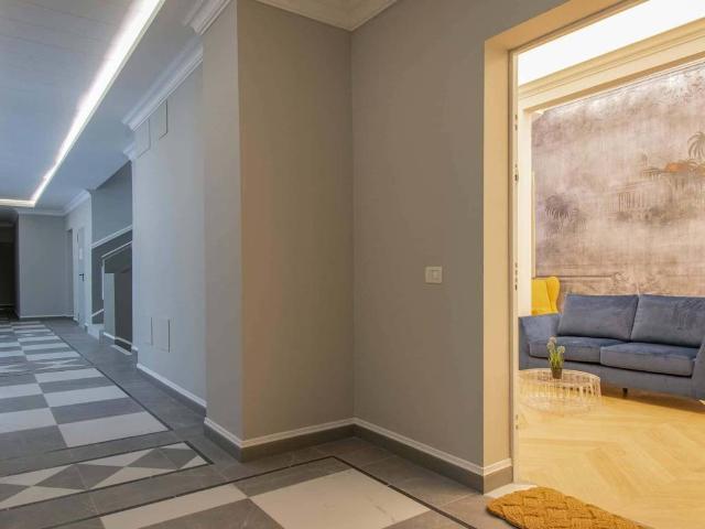 Appartamento in affitto a Firenze FI