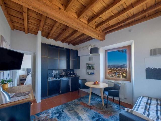 Appartamento in affitto a Firenze FI