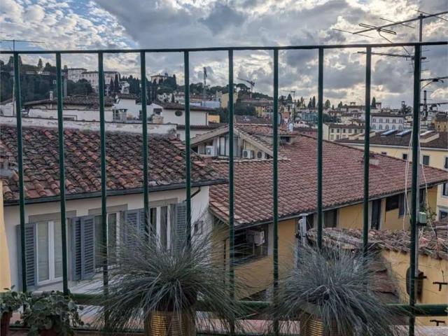 Appartamento in affitto a Firenze FI
