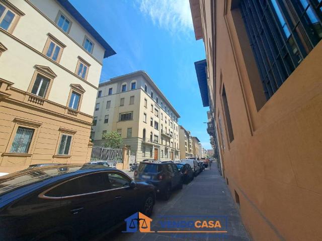 Appartamento in affitto a Firenze FI