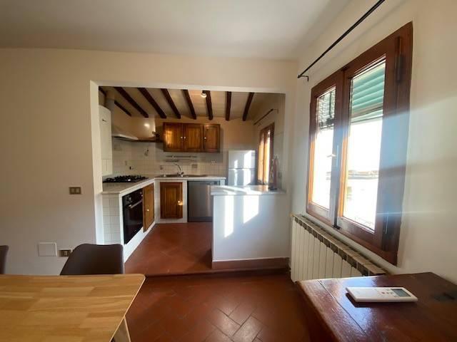 Appartamento in affitto a Firenze FI
