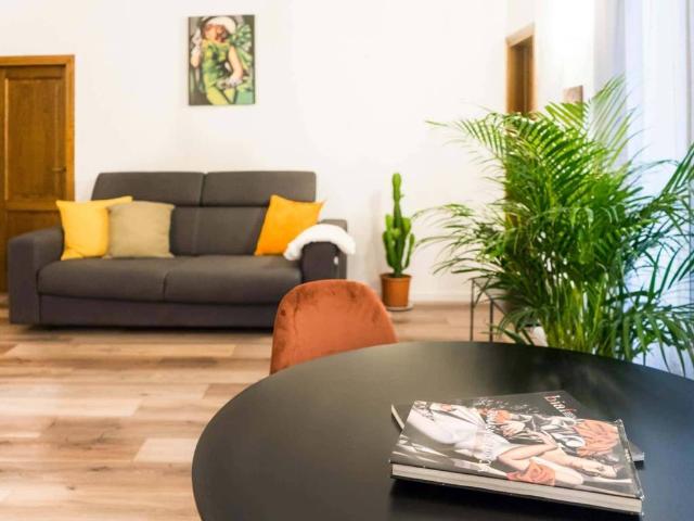 Appartamento in affitto a Firenze FI