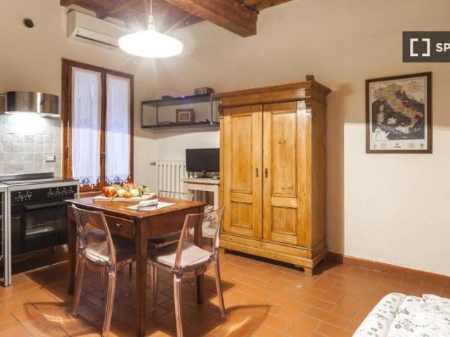 Appartamento in affitto a Firenze FI