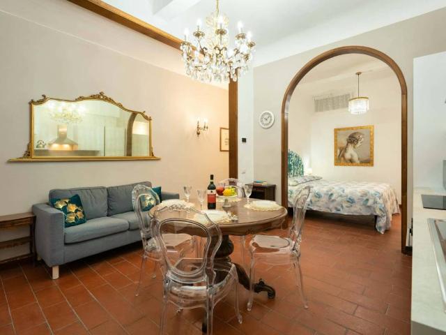 Appartamento in affitto a Firenze FI