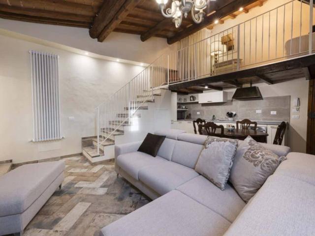 Appartamento in affitto a Firenze FI