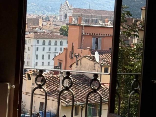 Appartamento in affitto a Firenze FI