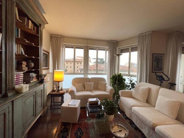 Appartamento in affitto a Firenze FI