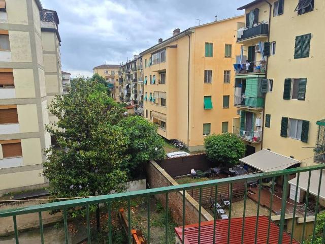 Appartamento in affitto a Firenze FI