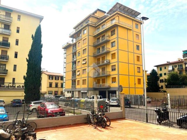 Appartamento in affitto a Firenze FI