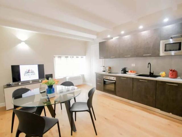 Appartamento in affitto a Firenze FI
